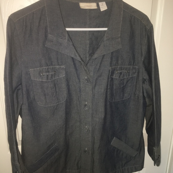 light jacket - Picture 3 of 4